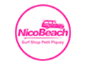 Nico Beach